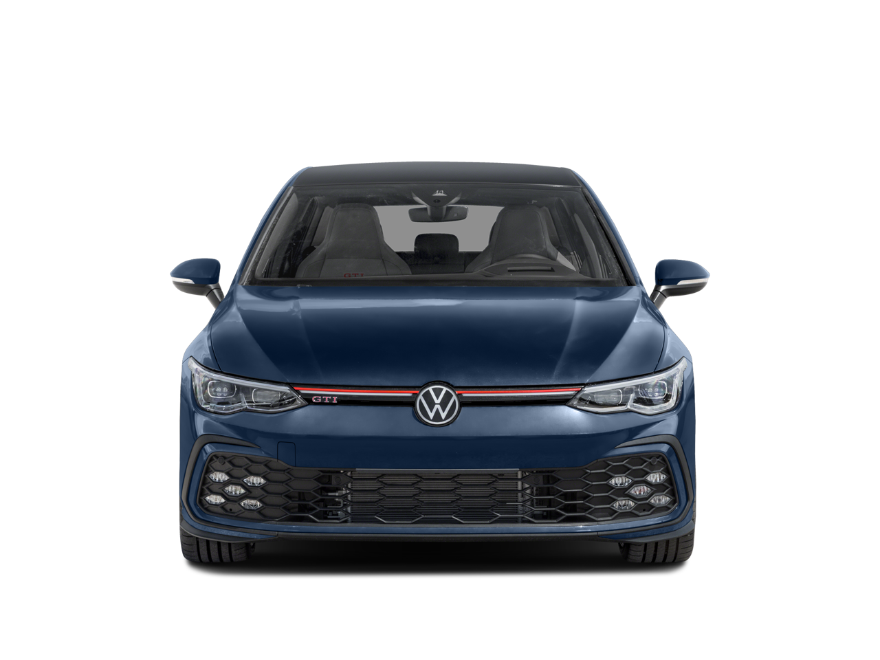 2023 Volkswagen Golf GTI Autobahn