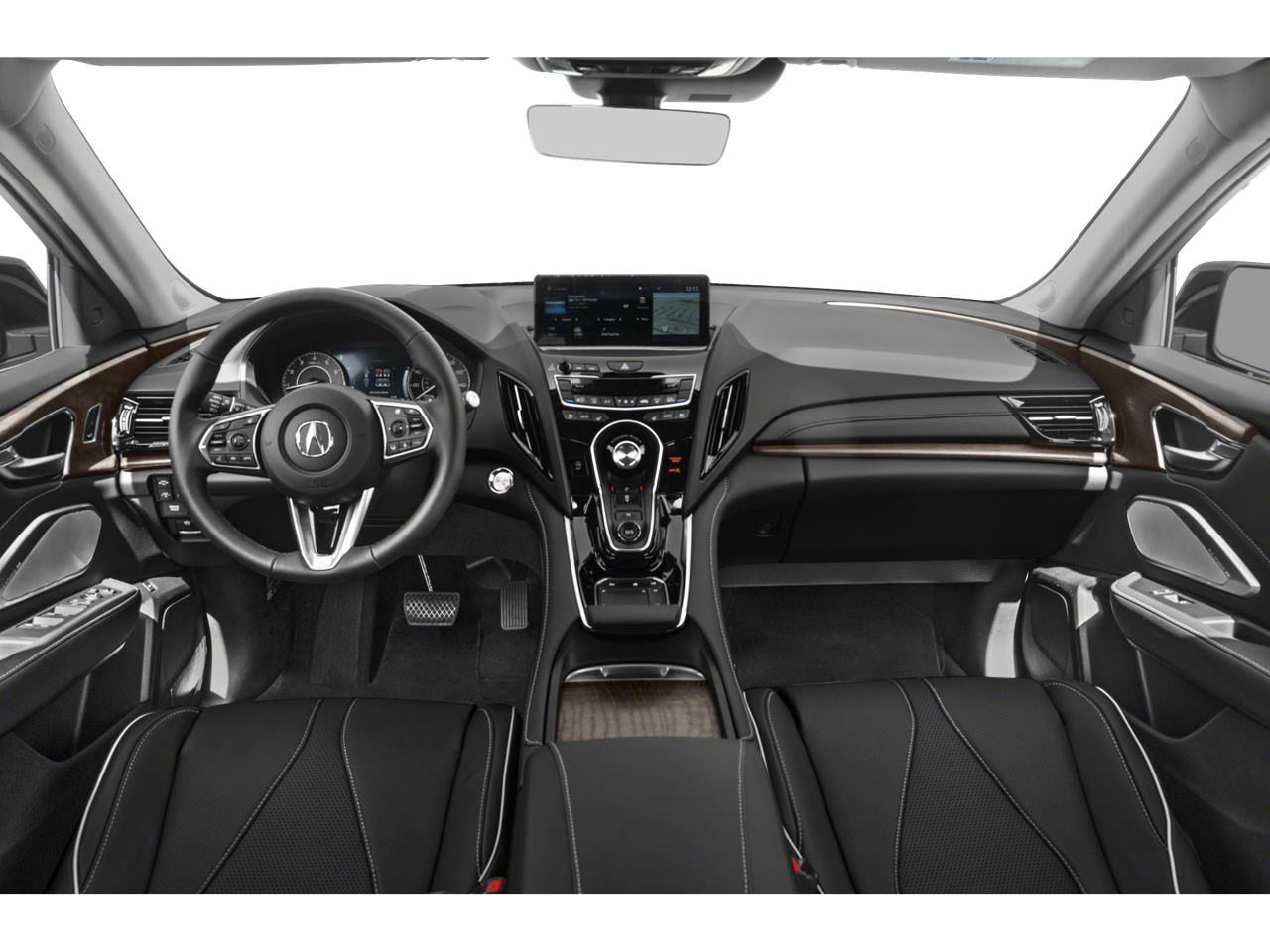 2024 Acura RDX Advance Package