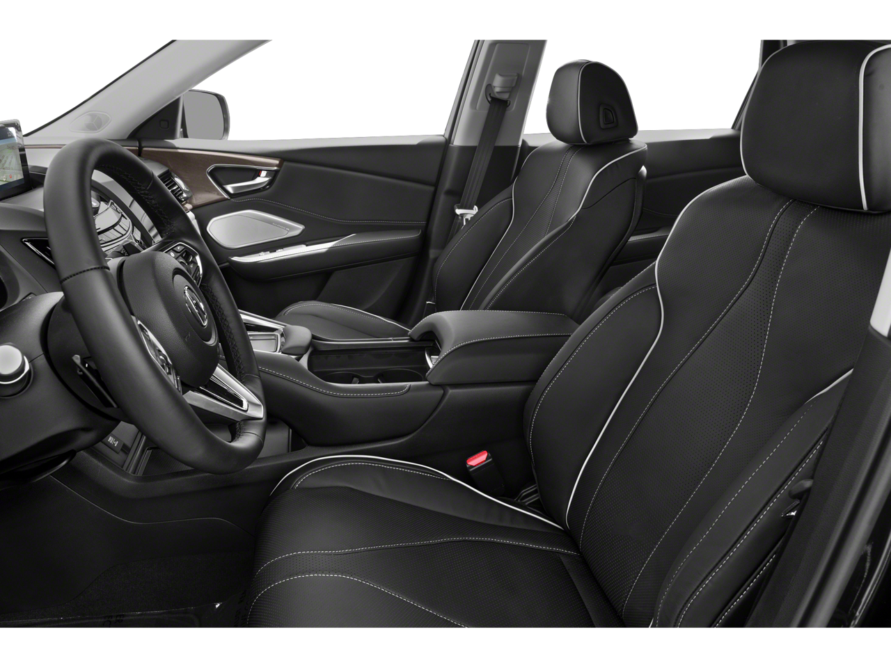 2024 Acura RDX Advance Package