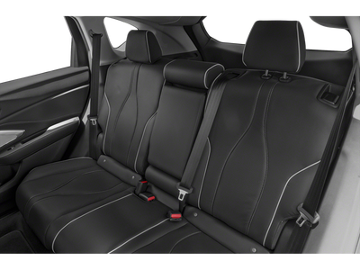 2024 Acura RDX Advance Package
