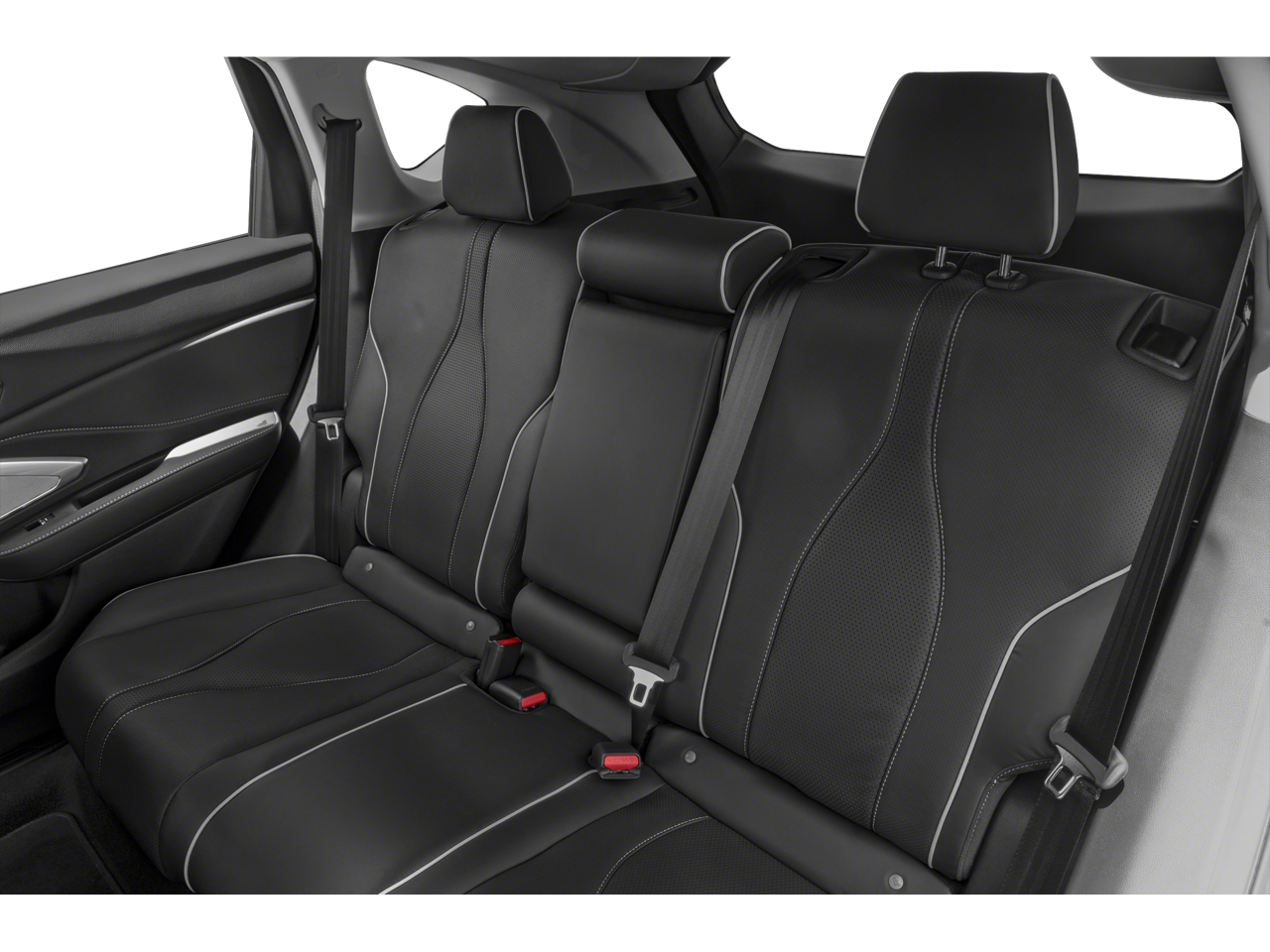 2024 Acura RDX Advance Package