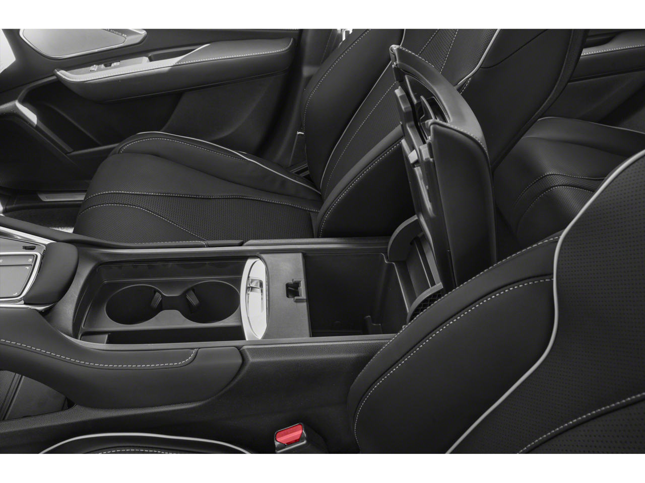 2024 Acura RDX Advance Package