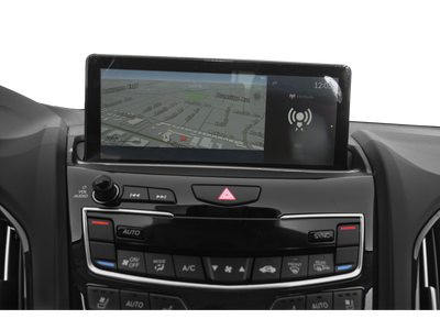 2024 Acura RDX Advance Package