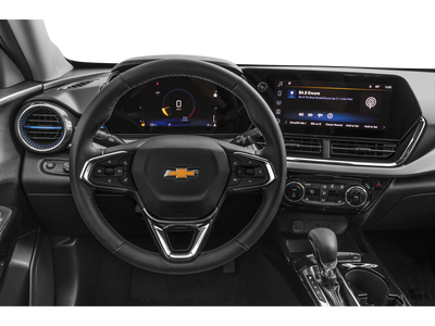 2024 Chevrolet Trax FWD SP