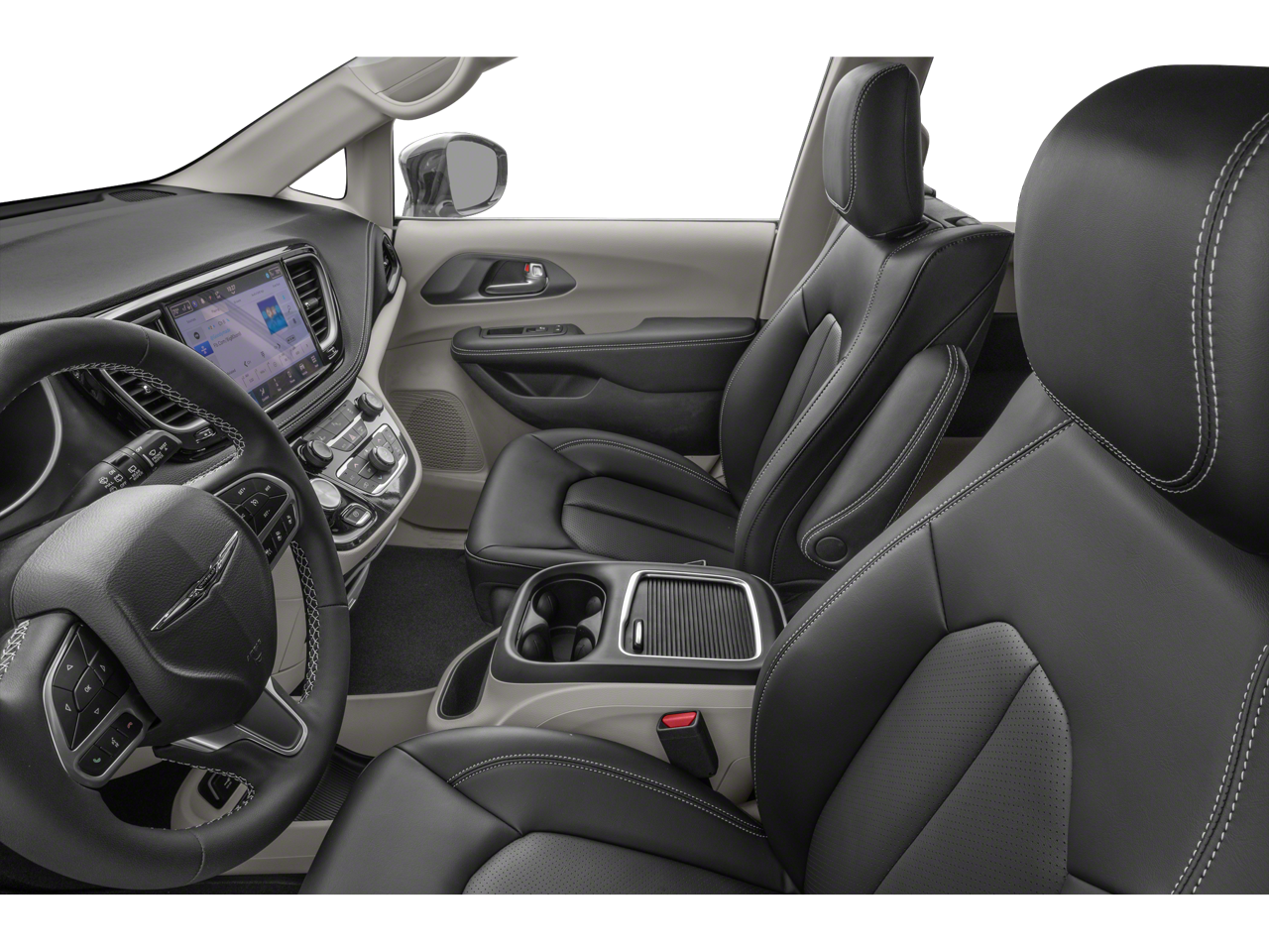 2024 Chrysler Pacifica Hybrid S Appearance Pkg