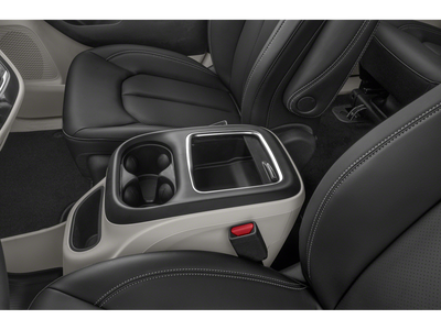 2024 Chrysler Pacifica Hybrid S Appearance Pkg