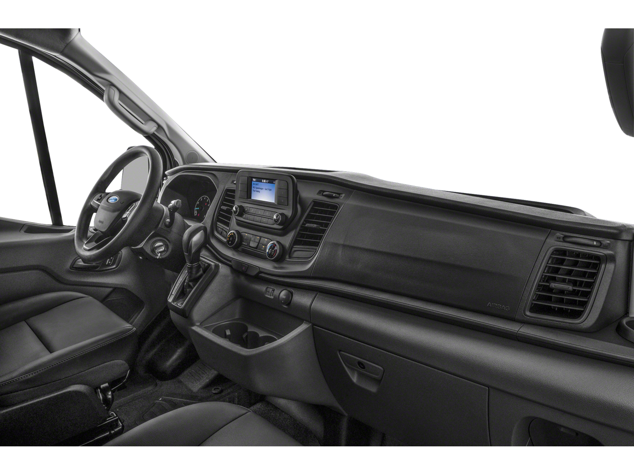 2024 Ford Transit-350 Passenger Van XLT