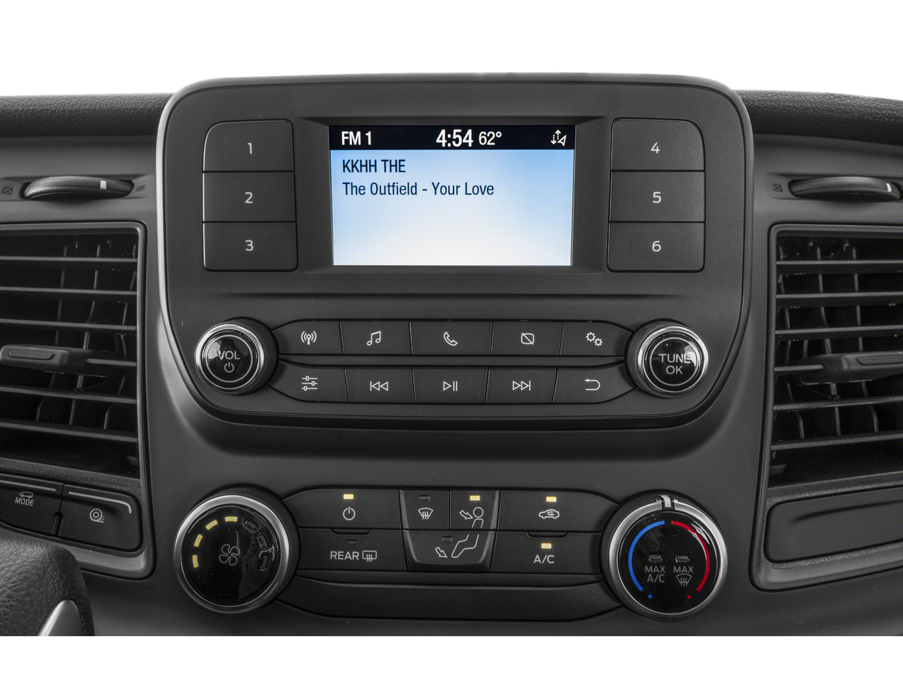 2024 Ford Transit-350 Passenger Van XLT