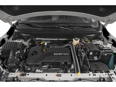 2024 GMC Terrain AWD SLE