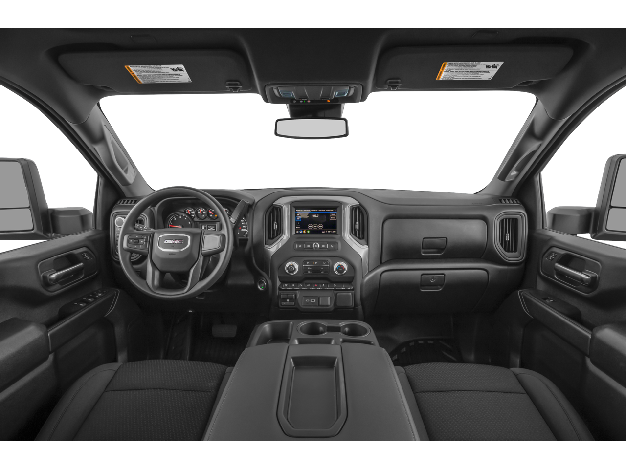 2024 GMC Sierra 3500HD 4WD Double Cab Long Bed Pro