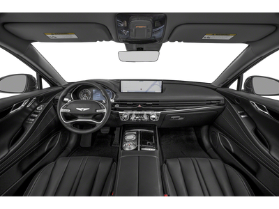 2024 Genesis G80 2.5T