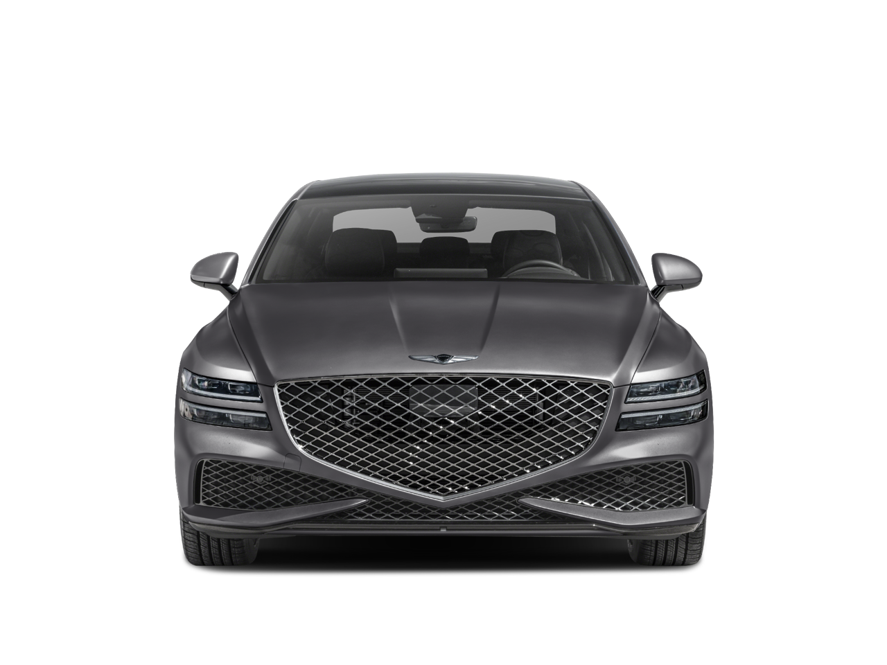 2024 Genesis G80 3.5T