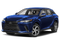 2024 Lexus RX 350 F SPORT Handling