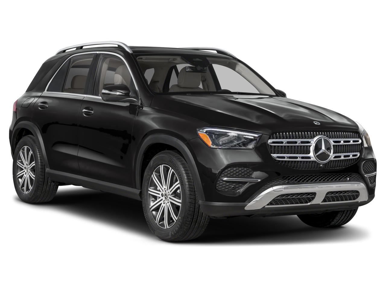 2024 Mercedes-Benz GLE GLE 450e 4MATIC®