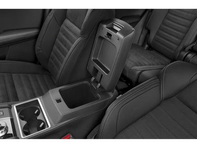 2024 Mitsubishi Outlander SE 2.5 S-AWC