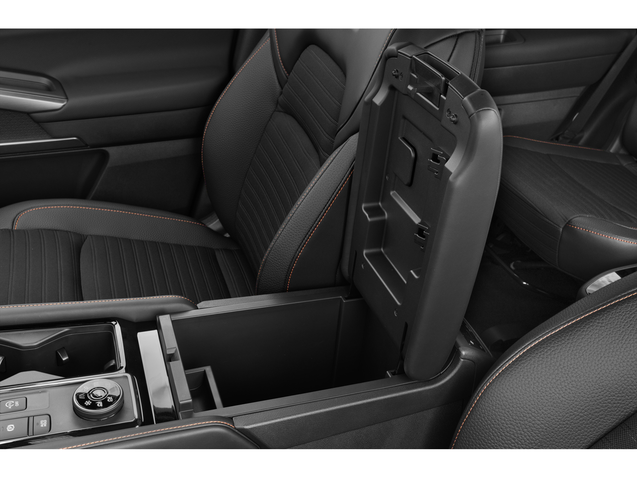 2024 Nissan Pathfinder Rock Creek 4WD