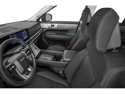 2025 Hyundai Santa Fe SE