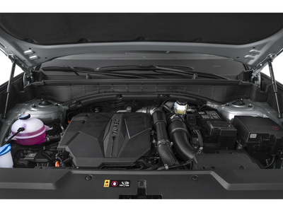 2025 Hyundai Santa Fe SE