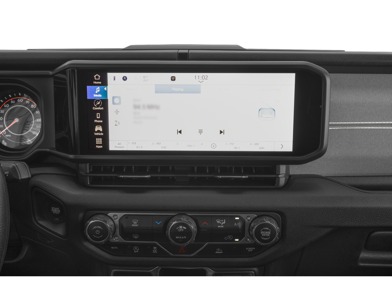 2025 Jeep Wrangler 2-Door Sport 4x4