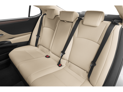 2025 Lexus ES 300h