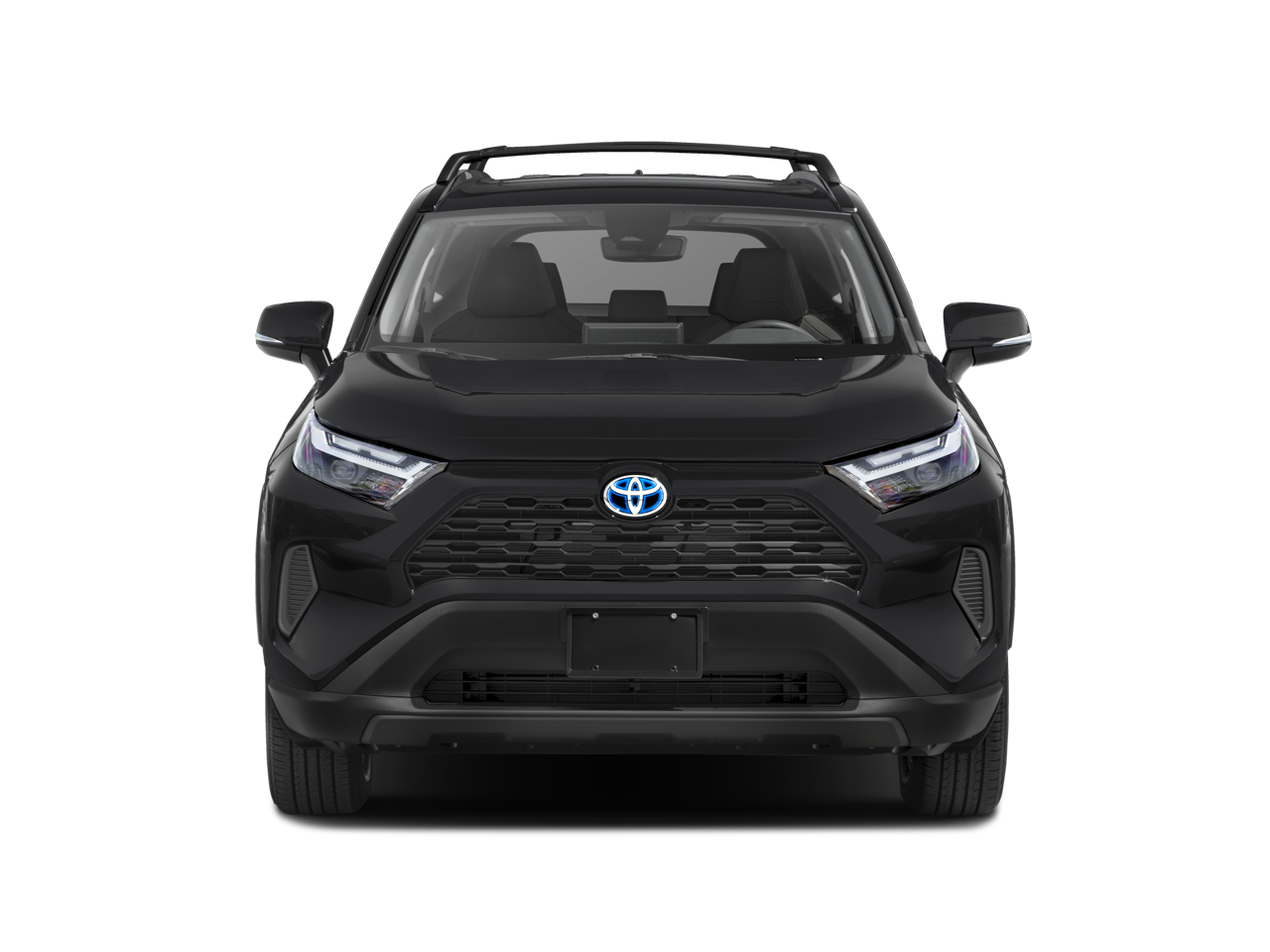 2025 Toyota RAV4 Hybrid XLE Premium photo 3