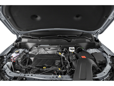 2026 Buick Envista Preferred FWD