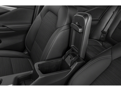 2026 Buick Envista Preferred FWD