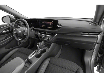 2026 Buick Envista Preferred FWD