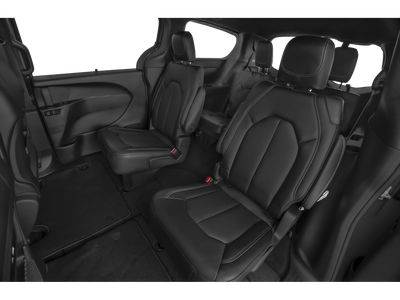 2026 Chrysler Pacifica PACIFICA LIMITED