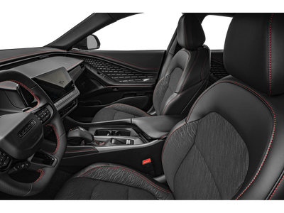 2026 Dodge Charger CHARGER R/T PLUS 4-DOOR AWD