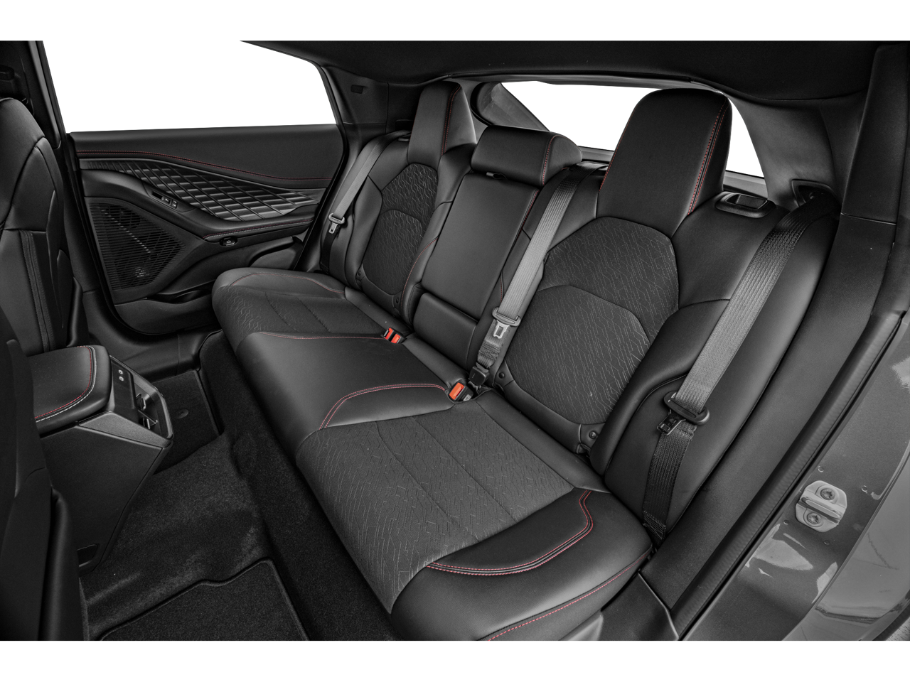 2026 Dodge Charger CHARGER R/T PLUS 4-DOOR AWD