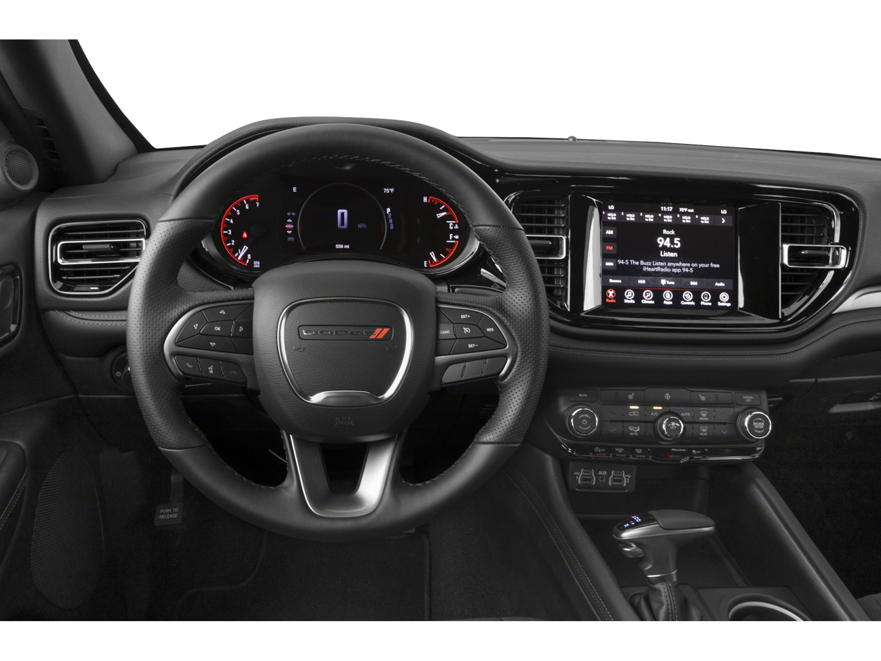 2026 Dodge Durango DURANGO GT RWD