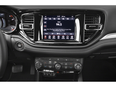 2026 Dodge Durango DURANGO GT RWD