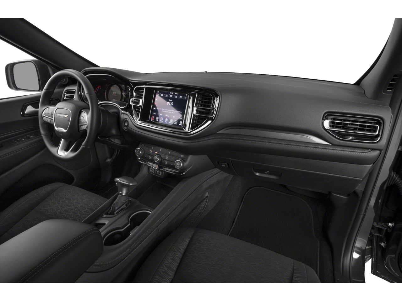 2026 Dodge Durango DURANGO GT RWD