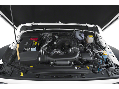 2026 Jeep Gladiator GLADIATOR SPORT S 4X4