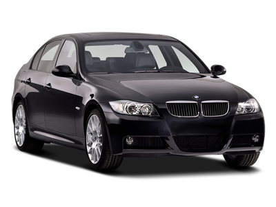 2008 BMW 328i 328i