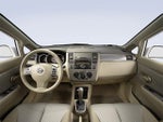 2009 Nissan Versa 1.8 SL