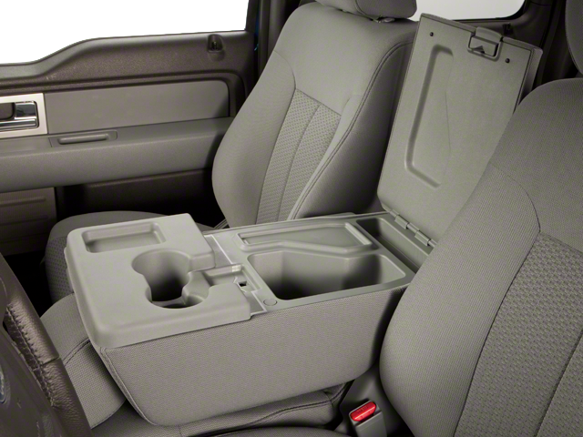 2010 Ford F-150 XL