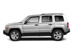 2010 Jeep Patriot Sport
