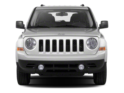 2010 Jeep Patriot Sport