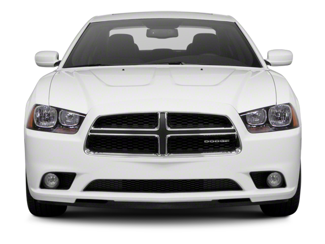 2011 Dodge Charger Rallye