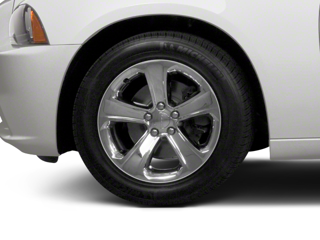 2011 Dodge Charger Rallye