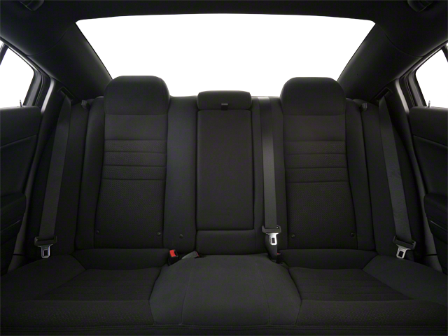 2011 Dodge Charger Rallye