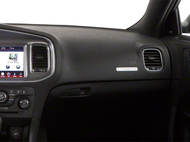 2011 Dodge Charger Rallye