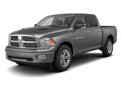 2012 RAM 1500 SLT