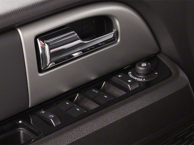 2012 Ford Expedition XLT