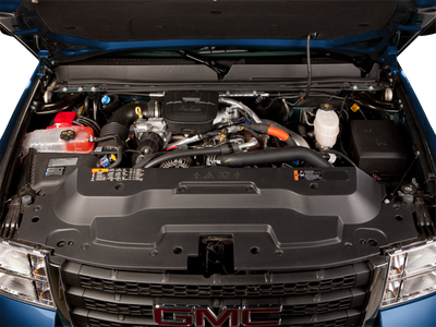 2012 GMC Sierra 2500HD Denali
