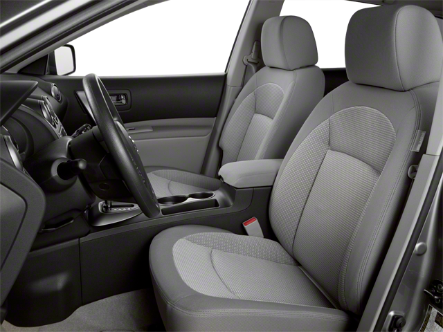 2012 Nissan Rogue SV w/SL Pkg