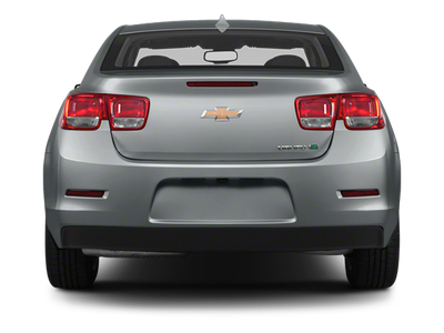 2013 Chevrolet Malibu Eco
