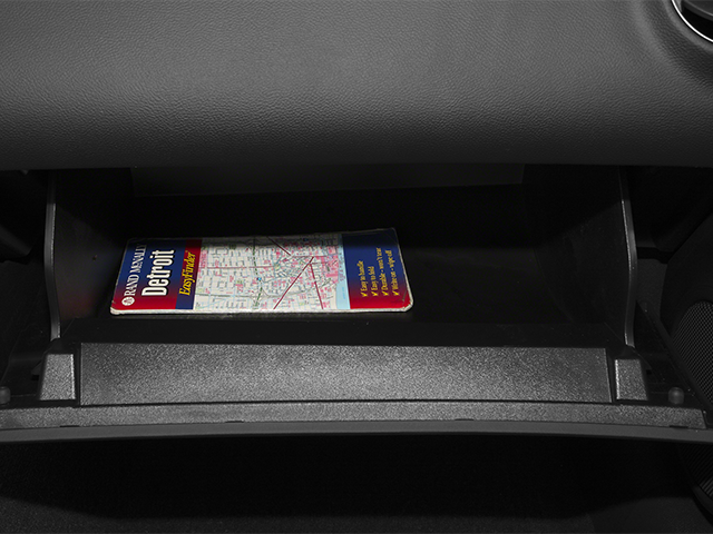 2013 Chevrolet Camaro 2LT